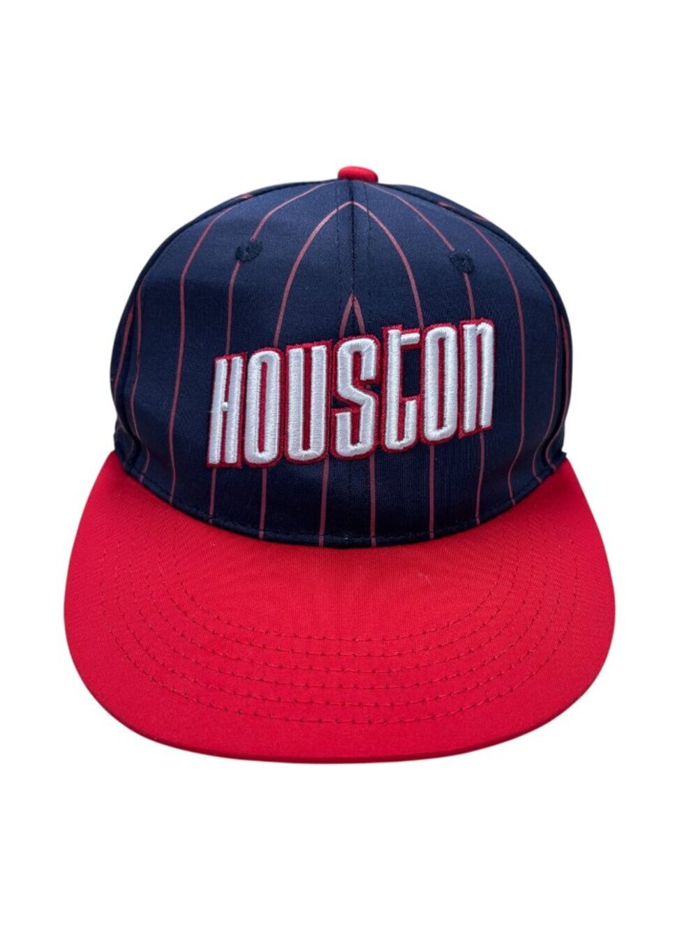 Houston Rockets SnapBack Melonwear Hat Cap Basketball Streetwear
